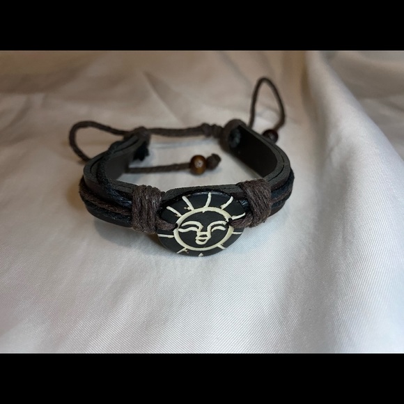 Handmade bracelet - Picture 3 of 3